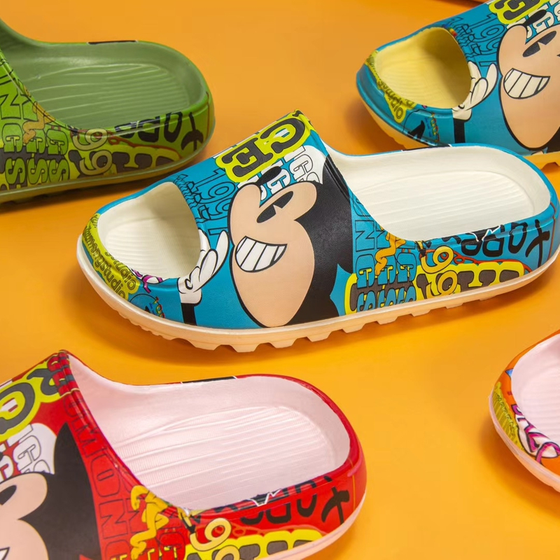 EVA CLOGS