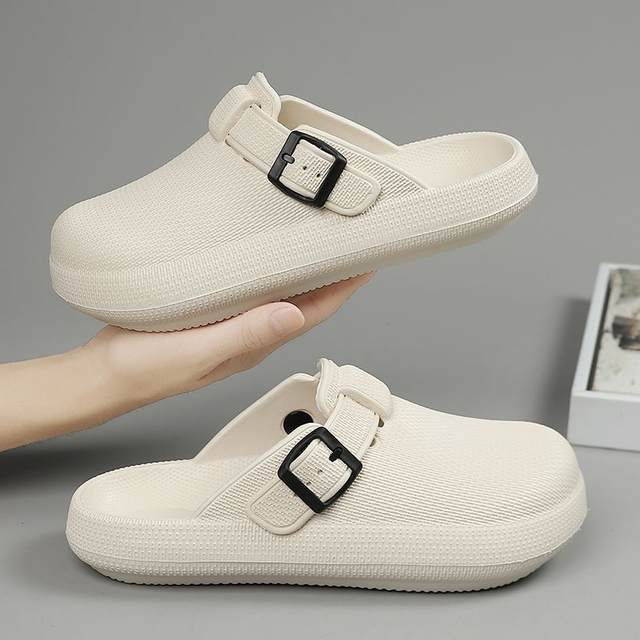 EVA CLOGS