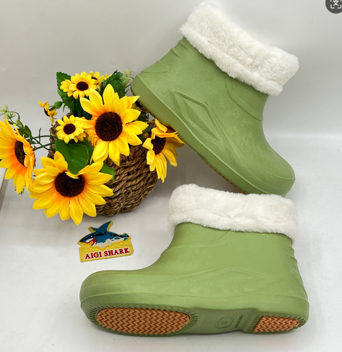 EVA BOOTS