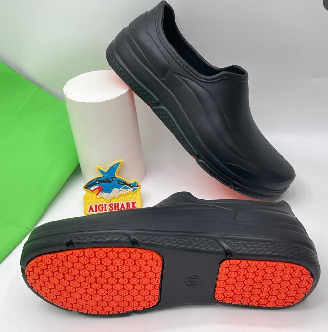 EVA CLOGS