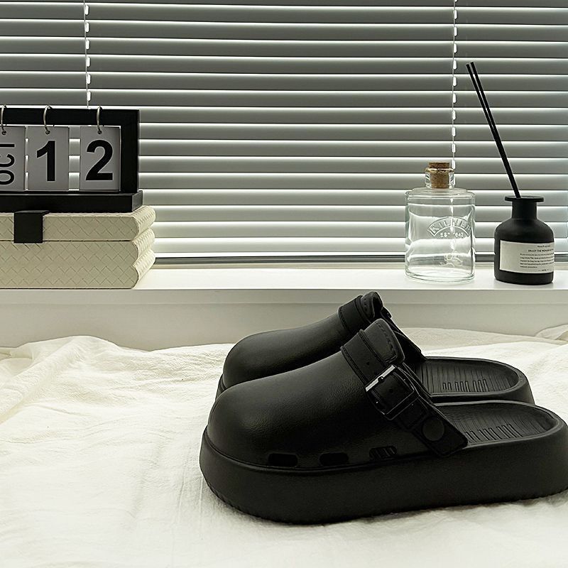 EVA CLOGS