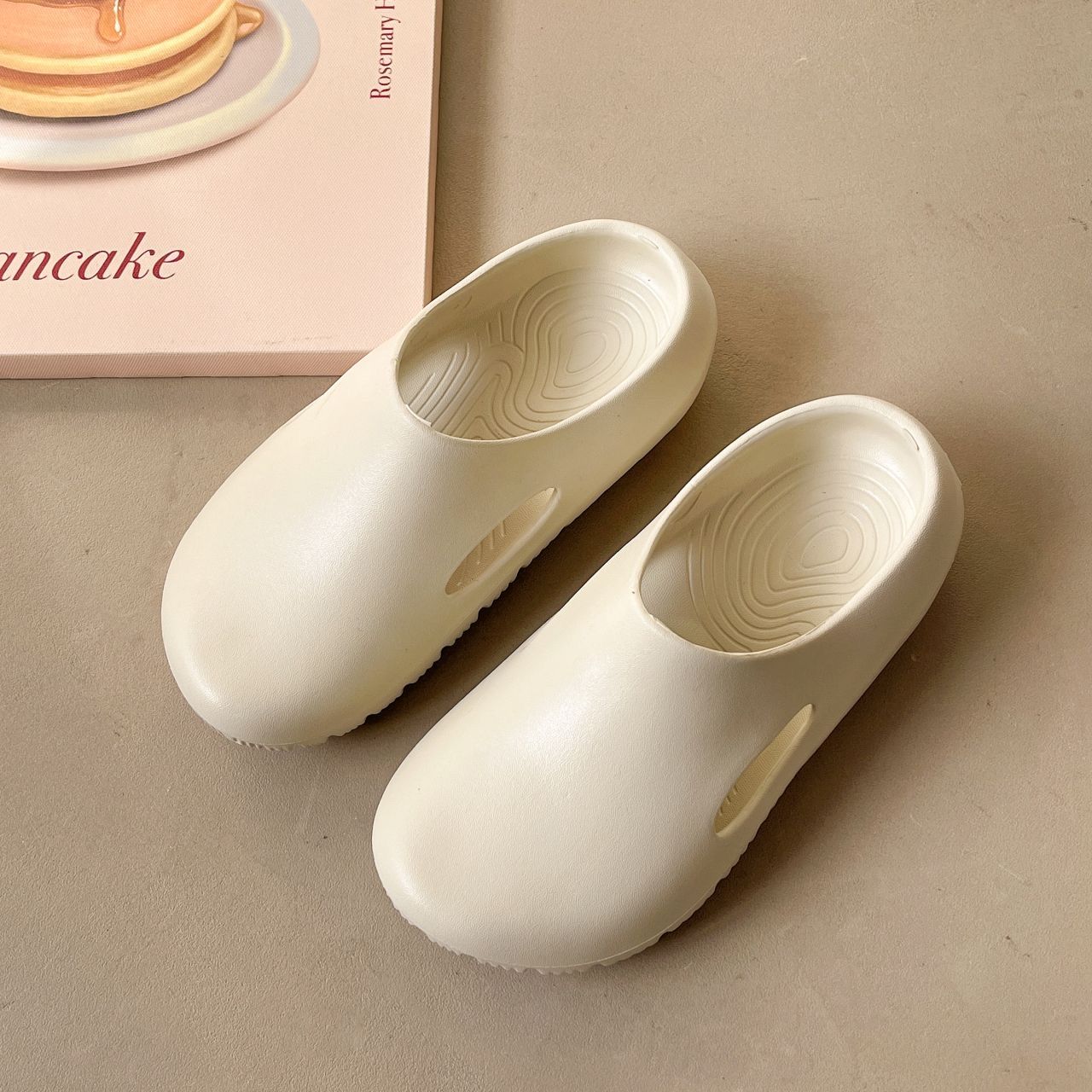 EVA CLOGS