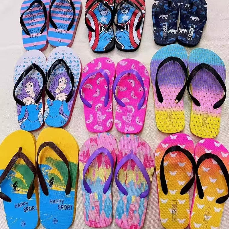PE SLIPPER
