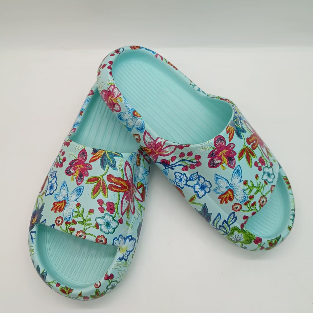 EVA CLOGS