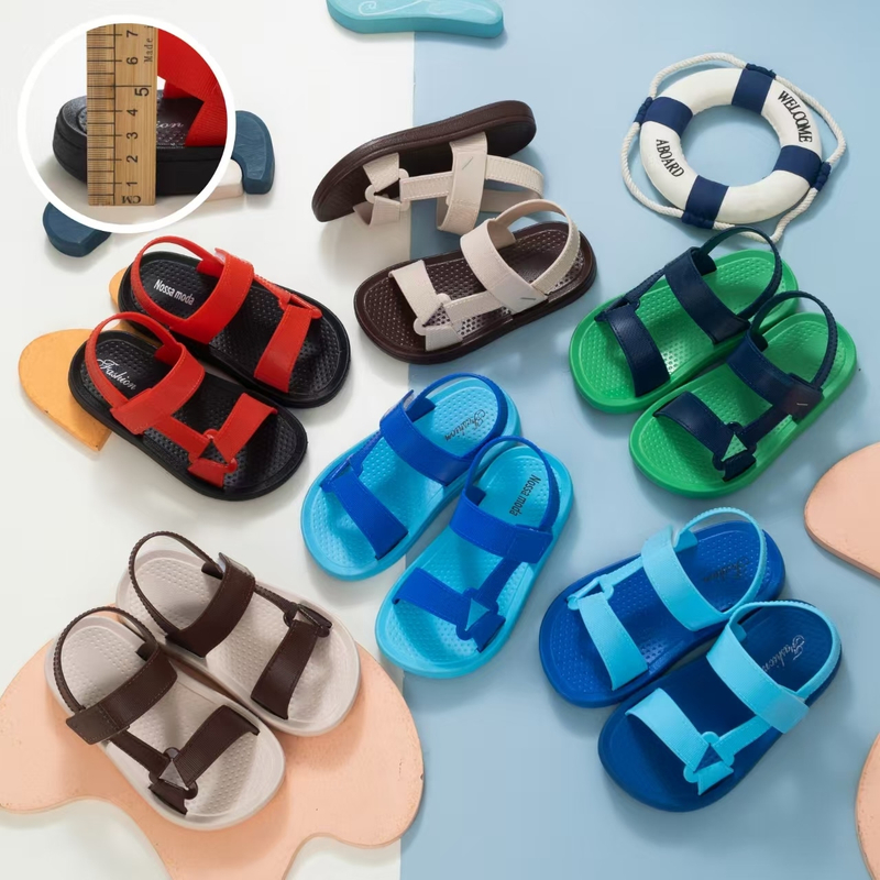 EVA CLOGS