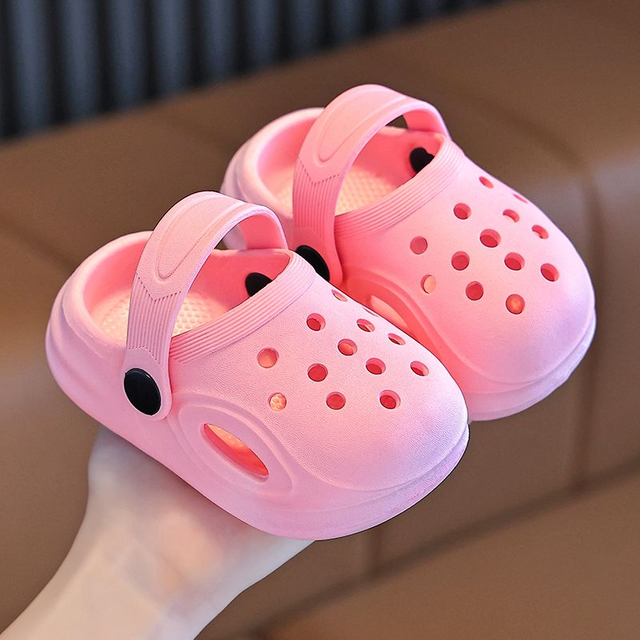 EVA CLOGS