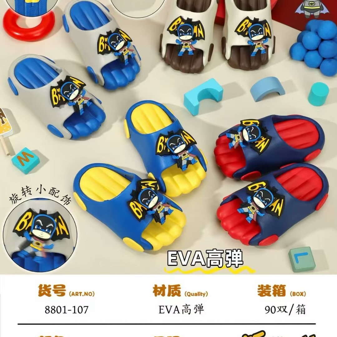 EVA CLOGS