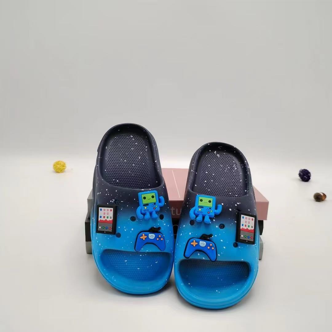 EVA CLOGS