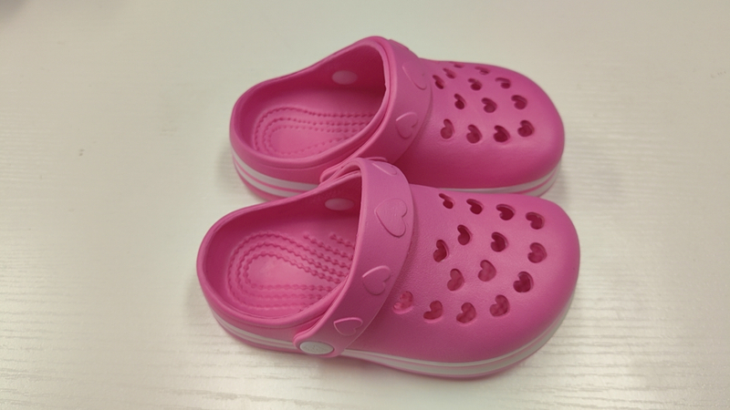 EVA CLOGS