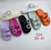 EVA CLOGS