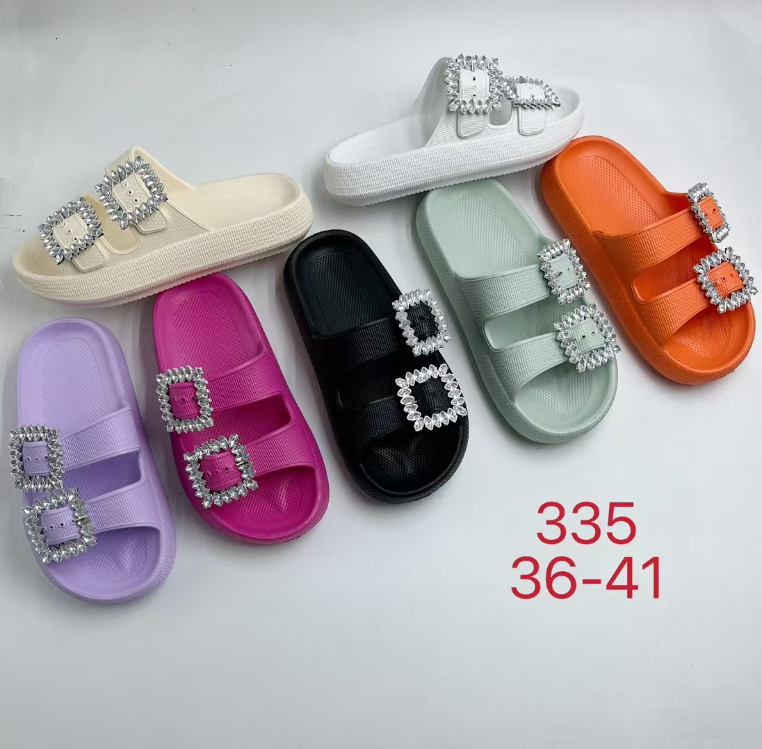 EVA CLOGS