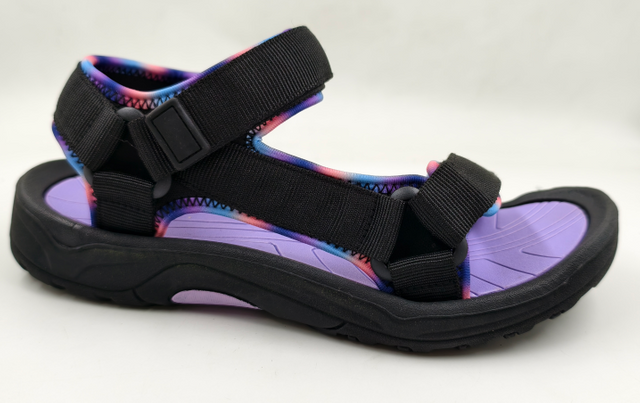 Unisex TPR Sandals For Women And Mens 36-45
