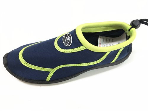 Aqua Shoes Swimming Beach Running Neoprene Water Shoes For Women And Men