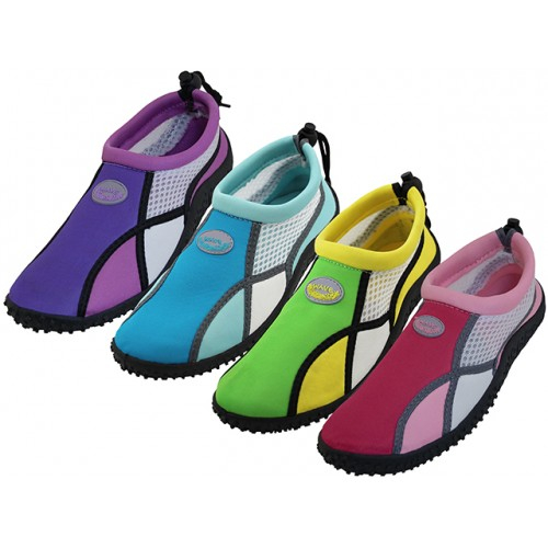 Neoprene Aqua Shoes Swimming Beach Neoprene Water Shoes For Women And Men