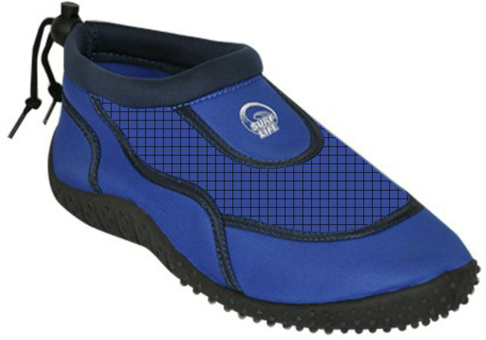 Aqua Shoes Swimming Beach Running Neoprene Water Shoes For Women And Men