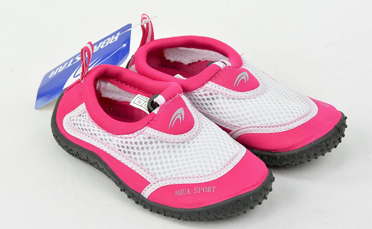 Neoprene Aqua Shoes Swimming Beach Neoprene Water Shoes For Women And Men