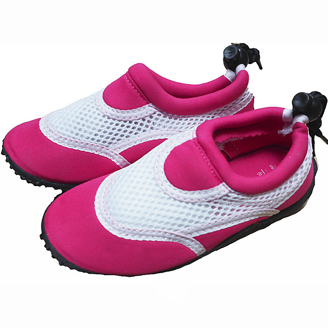 Aqua Shoes Swimming Beach Running Neoprene Water Shoes For Women And Men