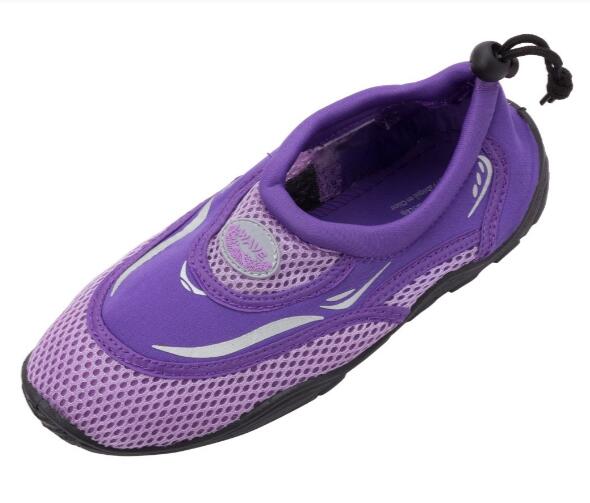 Aqua Shoes Swimming Beach Running Neoprene Water Shoes For Women And Men