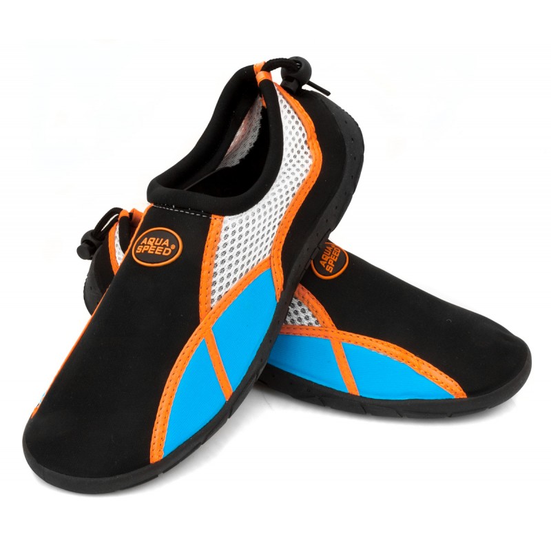 Neoprene Aqua Shoes Swimming Beach Neoprene Water Shoes For Women And Men