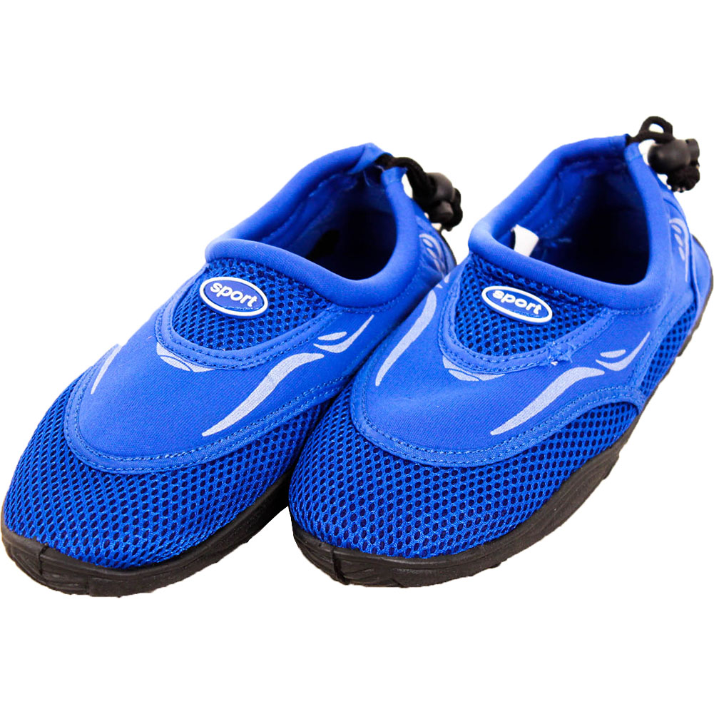 Aqua Shoes Swimming Beach Running Neoprene Water Shoes For Women And Men
