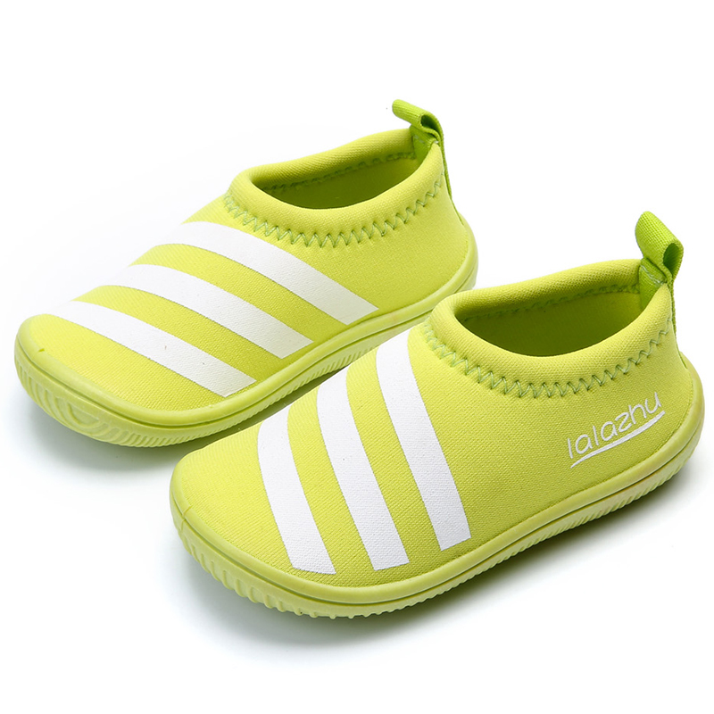 Neoprene Water Shoes Water Shoes For Kids Boy And Grils