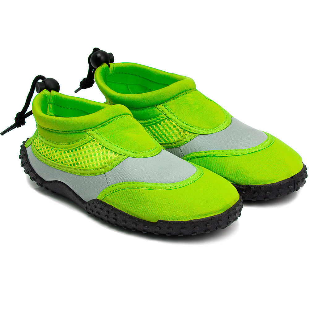 Neoprene Aqua Water Shoes Neoprene Boots Beach Swim Water Shoes For Girl Boy Women And Men