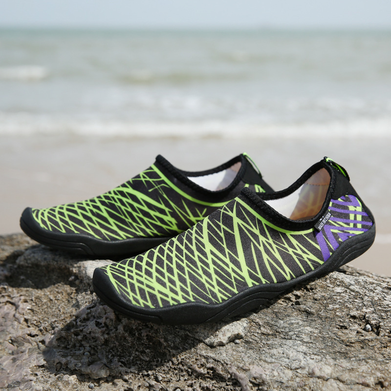 Neoprene Aqua Water Shoes Neoprene Boots Beach Swim Water Shoes For Girl Boy Women And Men