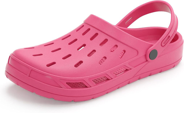 EVA CLOGS