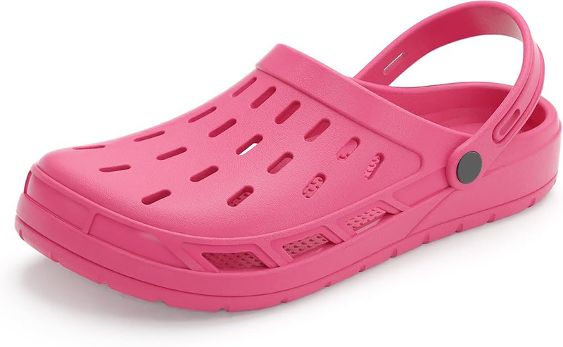 EVA CLOGS