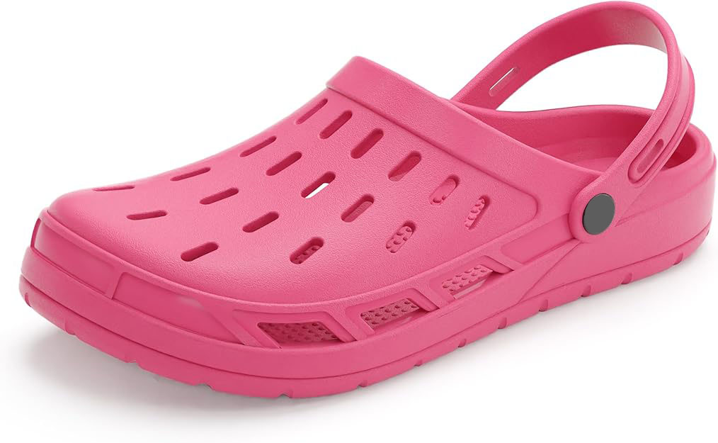 EVA CLOGS