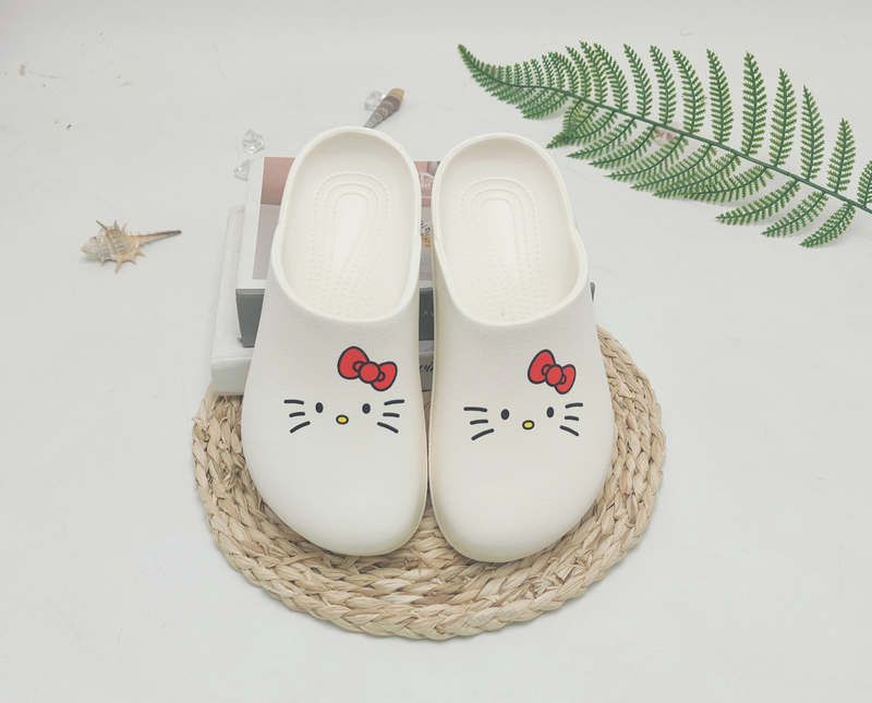 Eva Clogs