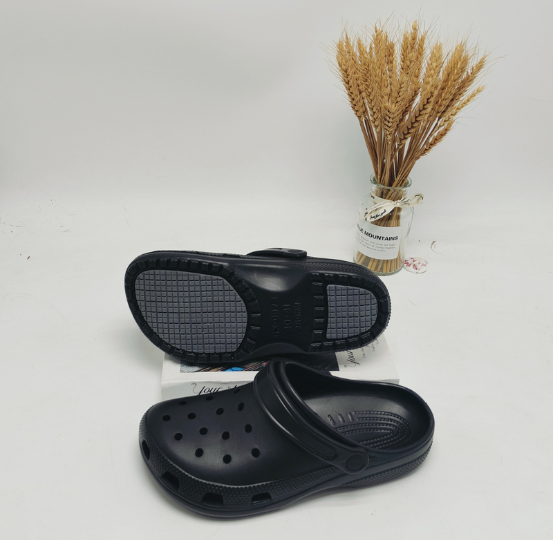 Eva Clogs