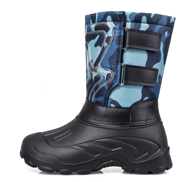 EVA boot