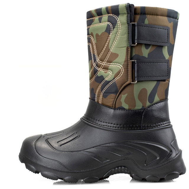 EVA boot