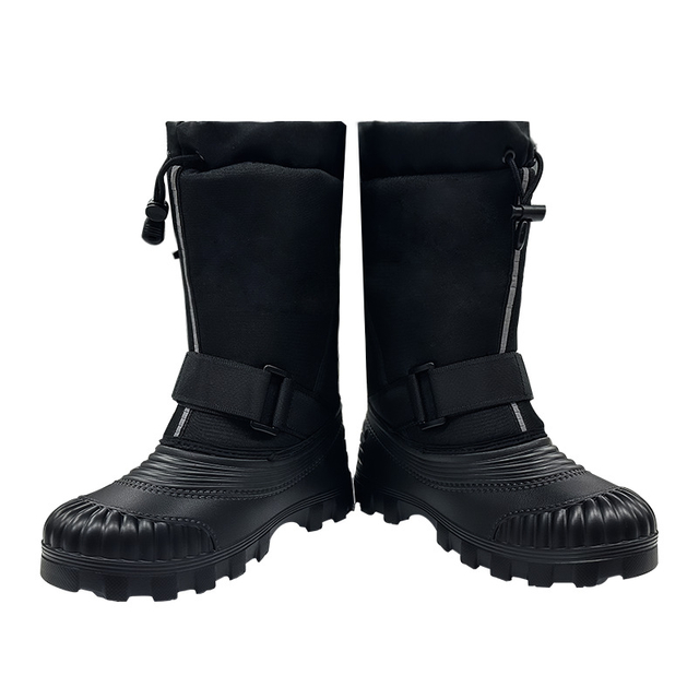 EVA boot