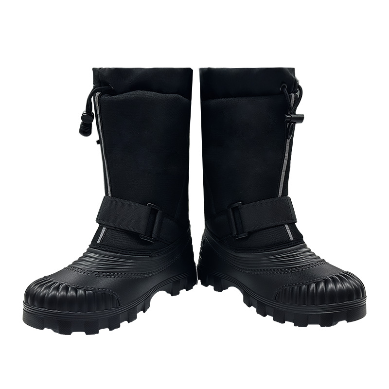 EVA boot
