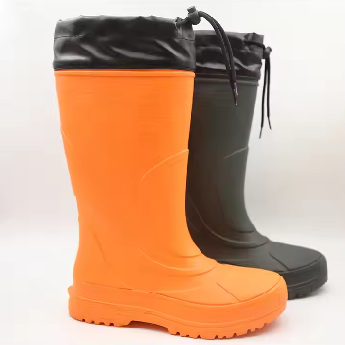 EVA boot