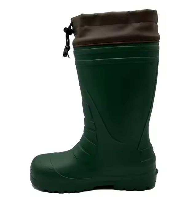 EVA boot
