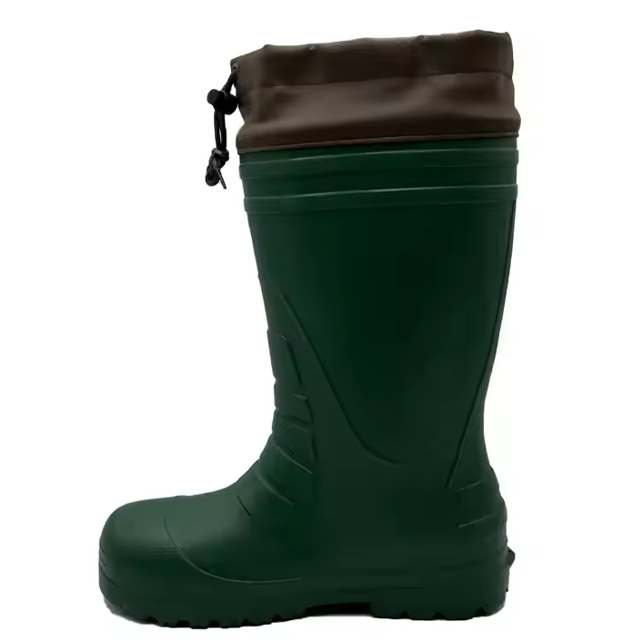 EVA boot