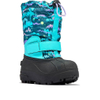 SNOW BOOT