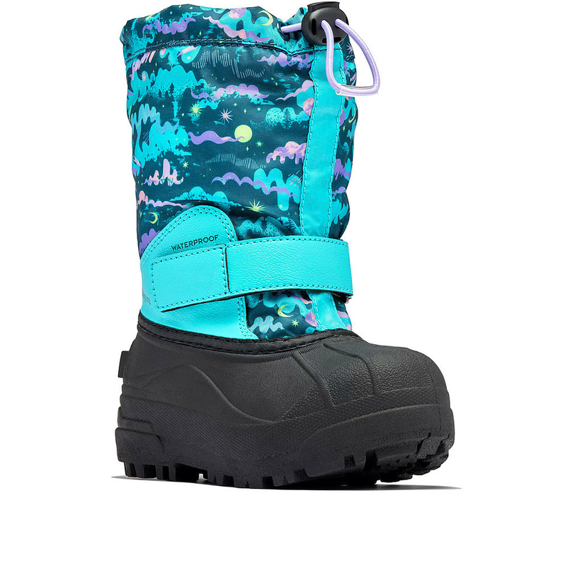 SNOW BOOT