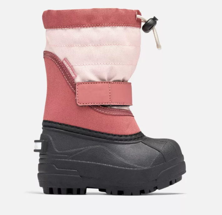 SNOW BOOT