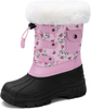 SNOW BOOT