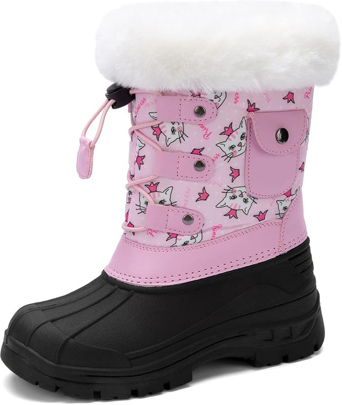 SNOW BOOT