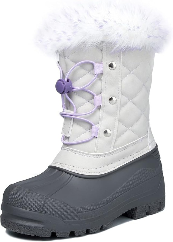 SNOW BOOT