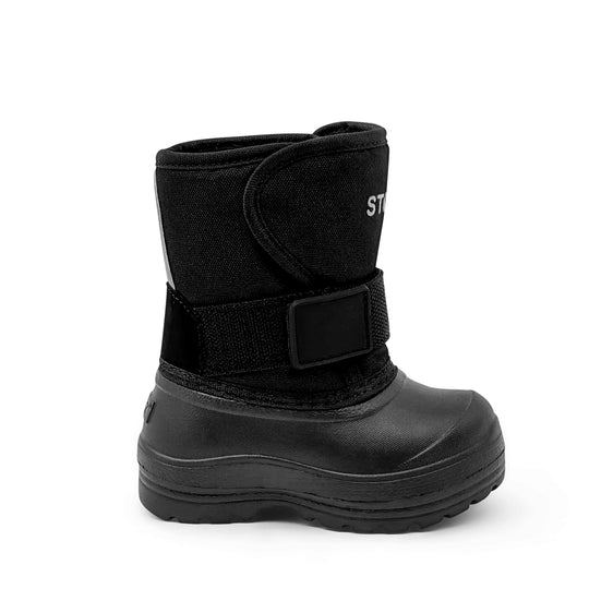 SNOW BOOT