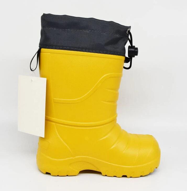 EVA boot
