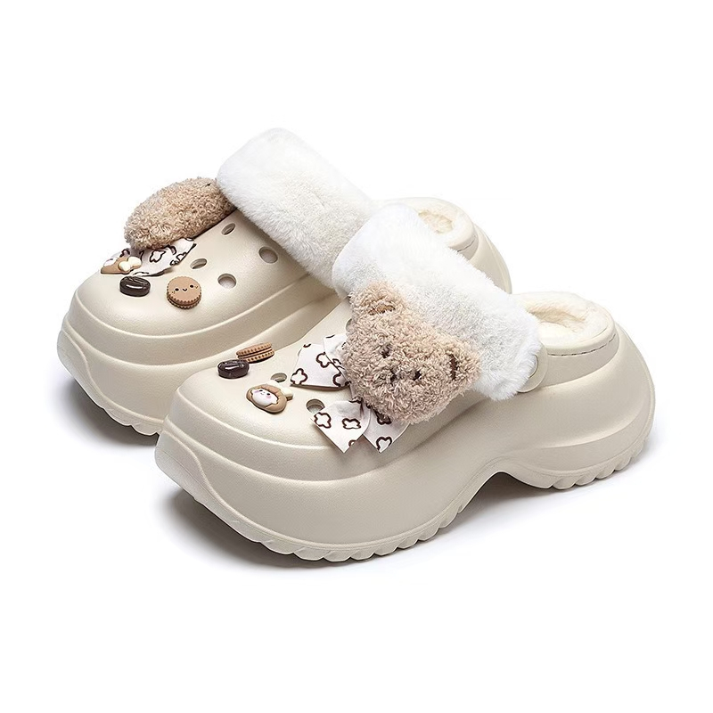 EVA CLOGS