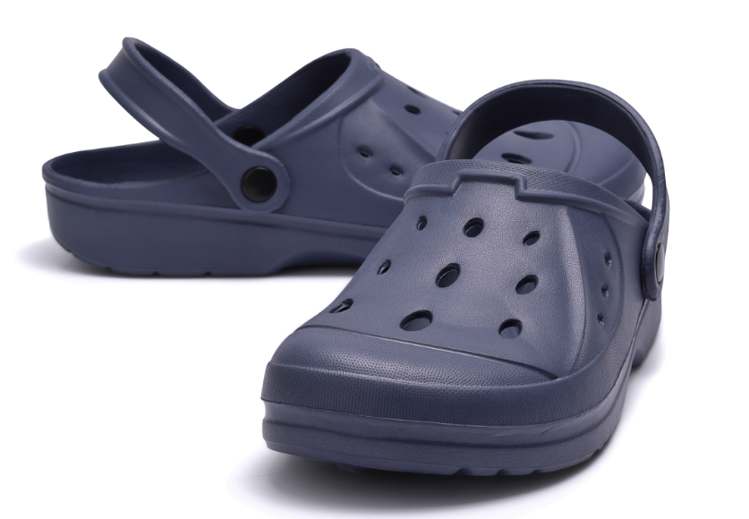 Ladies Garden Clogs Slip On Womens And Mens Slipper