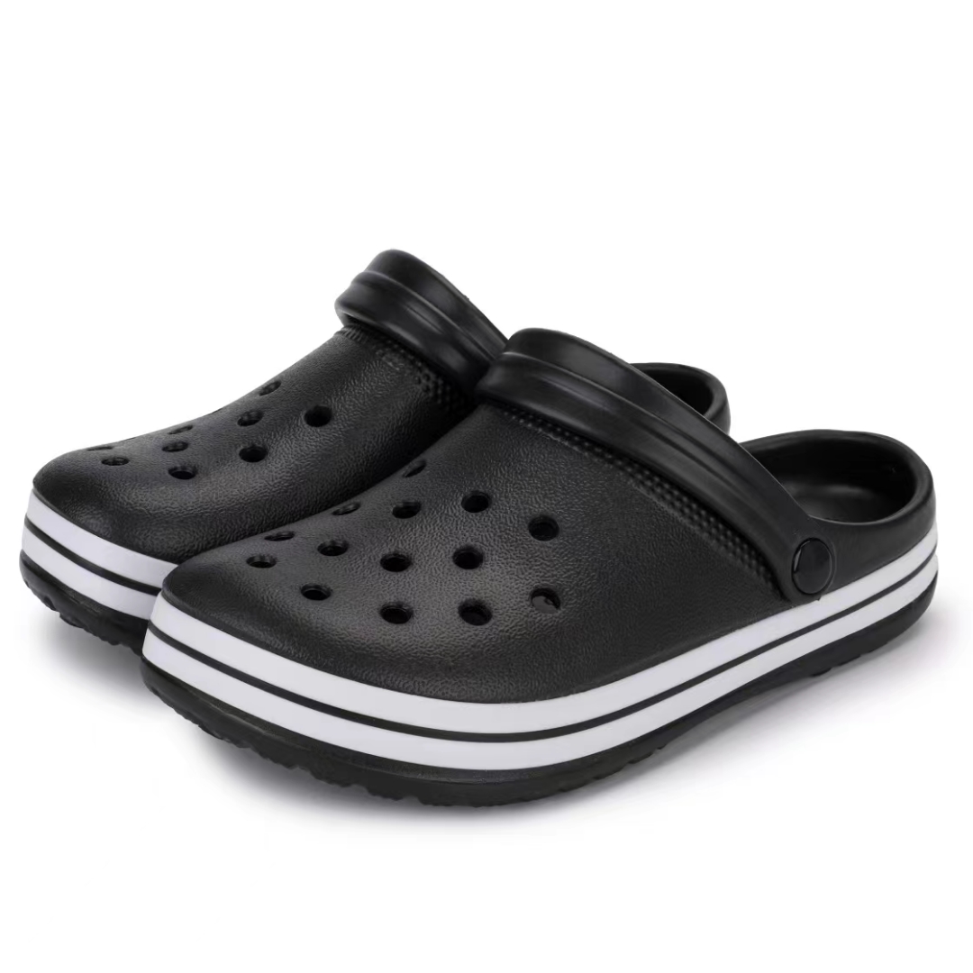 clog shoes 